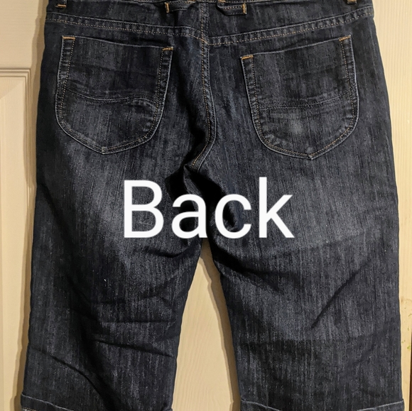 Capris - Picture 2 of 2